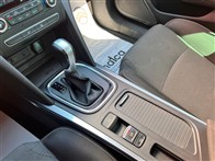 Renault Megane 1.3 Tce JOY COMFORT EDC 140 PS SD