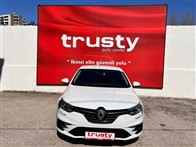 Renault Megane 1.3 Tce JOY COMFORT EDC 140 PS SD