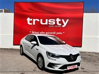 Renault Megane 1.3 Tce JOY COMFORT EDC 140 PS SD