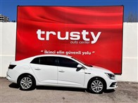 Renault Megane 1.3 Tce JOY COMFORT EDC 140 PS SD