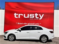 Renault Megane 1.3 Tce JOY COMFORT EDC 140 PS SD