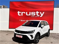 Opel Crossland X 1.5 CDTI Excellence Otomatik 120 Ps SUV