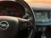 Opel Crossland X 1.5 CDTI Excellence Otomatik 120 Ps SUV