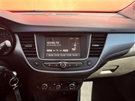 Opel Crossland X 1.5 CDTI Excellence Otomatik 120 Ps SUV