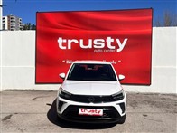 Opel Crossland X 1.5 CDTI Excellence Otomatik 120 Ps SUV