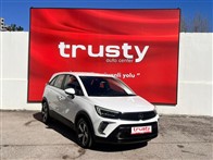 Opel Crossland X 1.5 CDTI Excellence Otomatik 120 Ps SUV