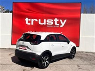 Opel Crossland X 1.5 CDTI Excellence Otomatik 120 Ps SUV