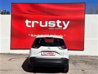 Opel Crossland X 1.5 CDTI Excellence Otomatik 120 Ps SUV