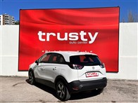 Opel Crossland X 1.5 CDTI Excellence Otomatik 120 Ps SUV