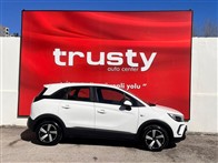 Opel Crossland X 1.5 CDTI Excellence Otomatik 120 Ps SUV