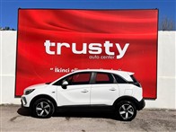 Opel Crossland X 1.5 CDTI Excellence Otomatik 120 Ps SUV