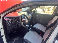 Renault Captur 1.5 DCI Icon EDC 90 Hp Crossover