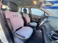 Renault Captur 1.5 DCI Icon EDC 90 Hp Crossover