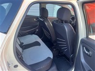 Renault Captur 1.5 DCI Icon EDC 90 Hp Crossover