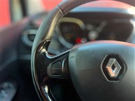 Renault Captur 1.5 DCI Icon EDC 90 Hp Crossover