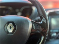 Renault Captur 1.5 DCI Icon EDC 90 Hp Crossover