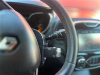 Renault Captur 1.5 DCI Icon EDC 90 Hp Crossover