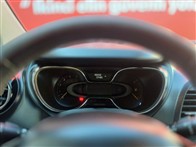 Renault Captur 1.5 DCI Icon EDC 90 Hp Crossover