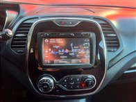 Renault Captur 1.5 DCI Icon EDC 90 Hp Crossover