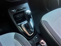 Renault Captur 1.5 DCI Icon EDC 90 Hp Crossover