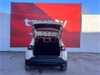 Renault Captur 1.5 DCI Icon EDC 90 Hp Crossover