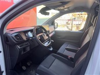 Opel Vivaro 2.0 TD Cargo Elegance XL 180 Ps AT8