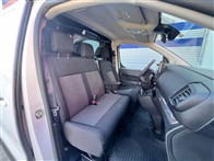 Opel Vivaro 2.0 TD Cargo Elegance XL 180 Ps AT8