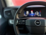 Opel Vivaro 2.0 TD Cargo Elegance XL 180 Ps AT8