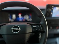 Opel Vivaro 2.0 TD Cargo Elegance XL 180 Ps AT8