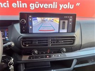 Opel Vivaro 2.0 TD Cargo Elegance XL 180 Ps AT8