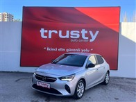 Opel Corsa 1.2 T 100 PS Edition AT