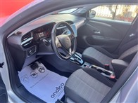 Opel Corsa 1.2 T 100 PS Edition AT