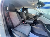 Opel Corsa 1.2 T 100 PS Edition AT