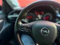 Opel Corsa 1.2 T 100 PS Edition AT