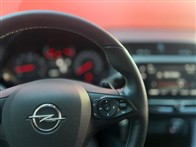 Opel Corsa 1.2 T 100 PS Edition AT