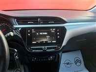 Opel Corsa 1.2 T 100 PS Edition AT