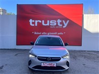 Opel Corsa 1.2 T 100 PS Edition AT