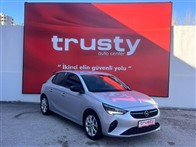 Opel Corsa 1.2 T 100 PS Edition AT