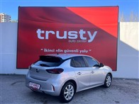 Opel Corsa 1.2 T 100 PS Edition AT