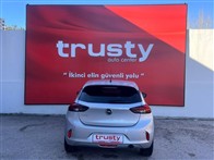 Opel Corsa 1.2 T 100 PS Edition AT