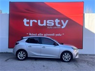Opel Corsa 1.2 T 100 PS Edition AT
