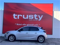 Opel Corsa 1.2 T 100 PS Edition AT