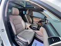 Hyundai Tucson 1.6 CRDI 4x2 Elite DCT 136 Ps SUV