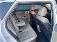 Hyundai Tucson 1.6 CRDI 4x2 Elite DCT 136 Ps SUV