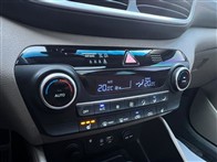 Hyundai Tucson 1.6 CRDI 4x2 Elite DCT 136 Ps SUV