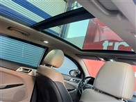 Hyundai Tucson 1.6 CRDI 4x2 Elite DCT 136 Ps SUV