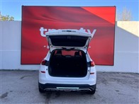 Hyundai Tucson 1.6 CRDI 4x2 Elite DCT 136 Ps SUV