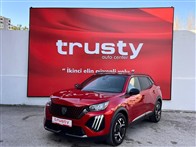 Peugeot 2008 1.2 e-VTI PureTech Start-Stop Allure EAT6 110 Hp C