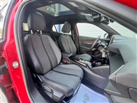 Peugeot 2008 1.2 e-VTI PureTech Start-Stop Allure EAT6 110 Hp C