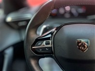 Peugeot 2008 1.2 e-VTI PureTech Start-Stop Allure EAT6 110 Hp C